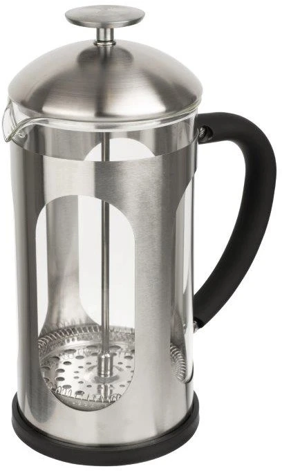 Captivate Siip Classic Stainless Steel 8 Cup Cafetiere - Image 4