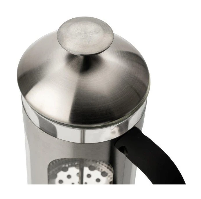 Captivate Siip Classic Stainless Steel 8 Cup Cafetiere - Image 3