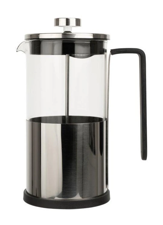 Captivate Siip Stainless Steel 8 Cup Cafetiere