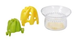 Chefn 2-In-1 Citrus Juicer