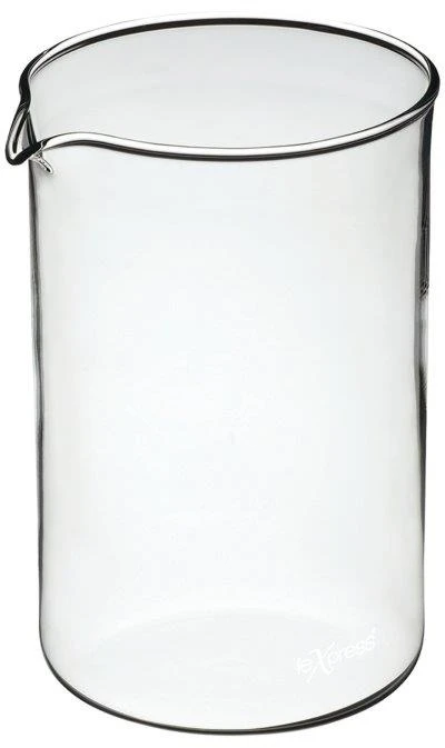 La Cafetiere Replacement Cafetiere Glass 8 Cup - Image 2