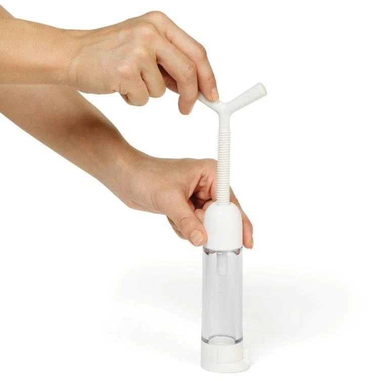 Chefn Garlic Press Storage Machine - Image 3