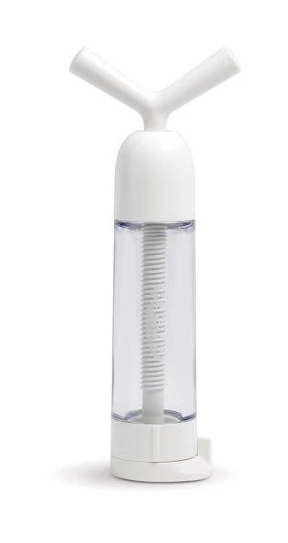 Chefn Garlic Press Storage Machine