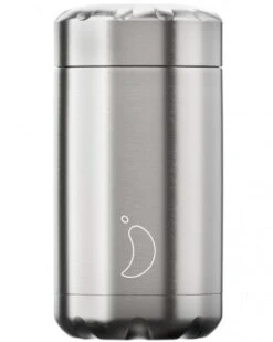 Chilly's Food Pot 500ml Stainless Steel