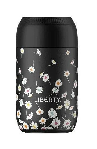 Chilly's Series 2 Coffee Cup 340ml Liberty Jive Abyss
