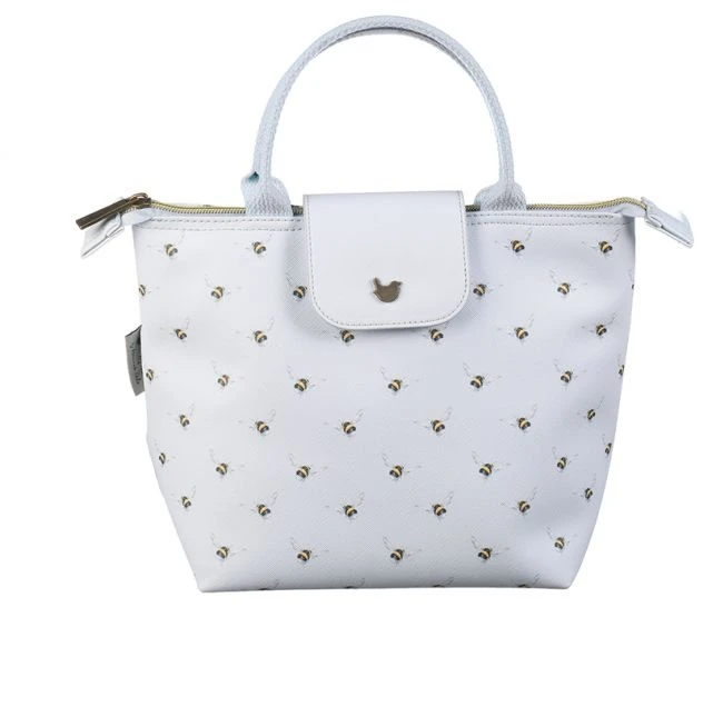 Wrendale Busy Bee Lunch Bag