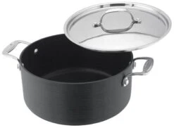 Horwood Stellar 6000 24cm Casserole 5.0L