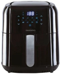 Daewoo SDA1804GE 5.5L Healthy Living Digital Air Fryer