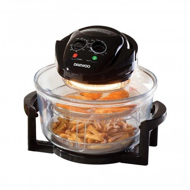 Daewoo SDA1032GE Halogen Air Fryer