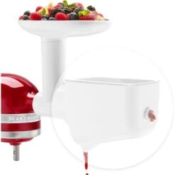 KitchenAid 5KSMFVSP Fruit/Vegetable Strainer