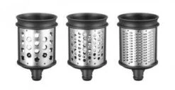 KitchenAid 5KSMEMVSC Cone Pack For Mvsa