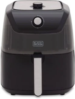 Black & Decker BXAF17073GB 7L Manual Air Fryer