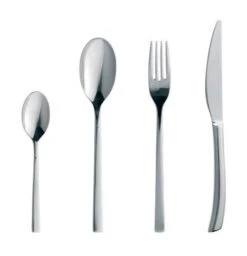 Denby Spice 16 Piece Cutlery Set