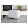 Morphy Richards 220029 Dune 2 Slice Toaster - White