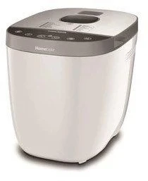 Morphy Richards 502001 Homebake Breadmaker - White