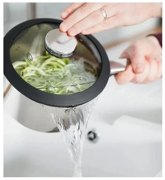 Stellar Stay Cool 4 Piece Pan Set - Image 2