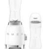 Smeg PBF01WHUK Personal Blender - White