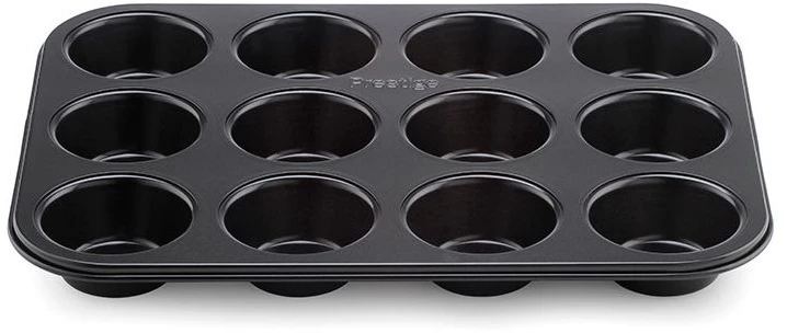 Prestige Inspire Bakeware 12 Muffin Tray