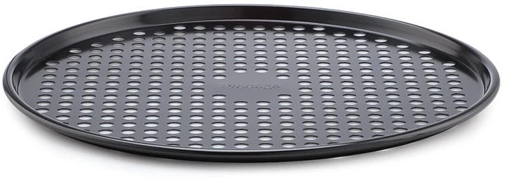 Prestige Inspire Bakeware 14Inch Pizza Crisper