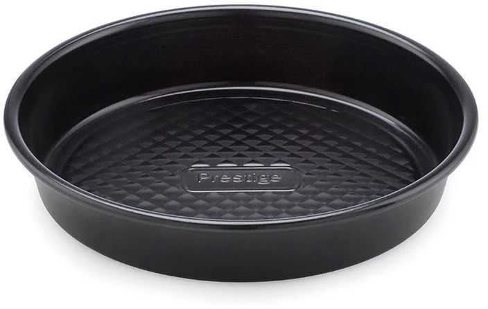 Prestige Inspire Bakeware 9Inch Round Cake Tin